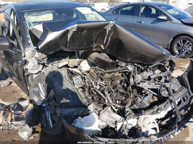 Aukcja sprzedaży 2018 Mazda Mazda6 Touring, vin: JM1GL1VM8J1314062, numer aukcji: 44860983