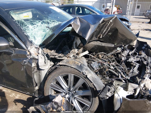 Aukcja sprzedaży 2018 Mazda Mazda6 Touring, vin: JM1GL1VM8J1314062, numer aukcji: 44860983