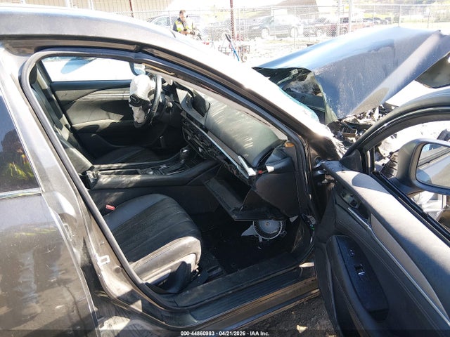 Aukcja sprzedaży 2018 Mazda Mazda6 Touring, vin: JM1GL1VM8J1314062, numer aukcji: 44860983