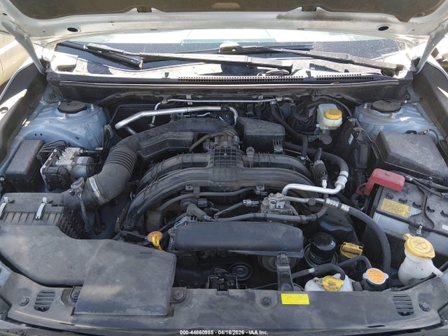 Aukcja sprzedaży 2022 Subaru Crosstrek Premium, vin: JF2GTAPC9NH228004, numer aukcji: 44860985