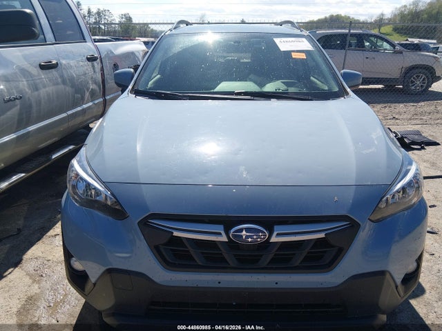 Aukcja sprzedaży 2022 Subaru Crosstrek Premium, vin: JF2GTAPC9NH228004, numer aukcji: 44860985