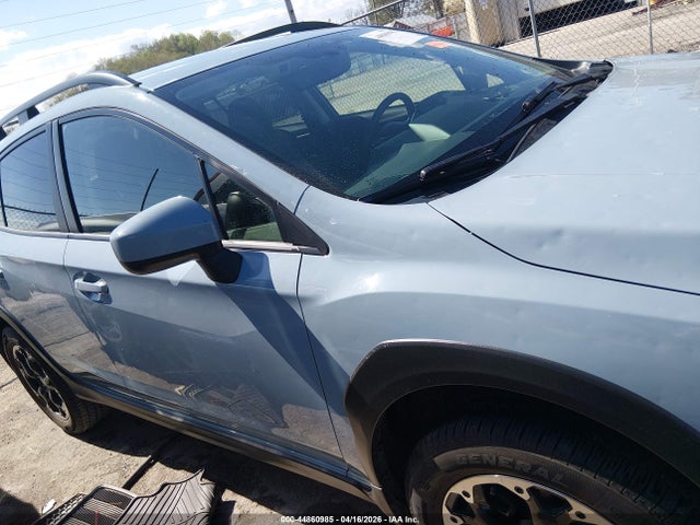 Aukcja sprzedaży 2022 Subaru Crosstrek Premium, vin: JF2GTAPC9NH228004, numer aukcji: 44860985