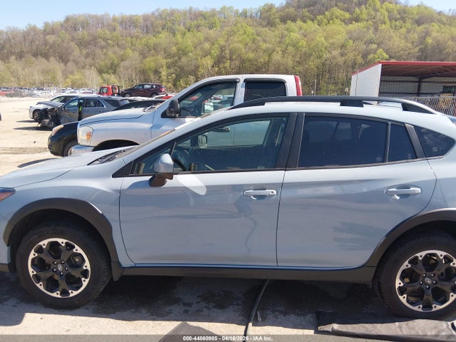 Aukcja sprzedaży 2022 Subaru Crosstrek Premium, vin: JF2GTAPC9NH228004, numer aukcji: 44860985