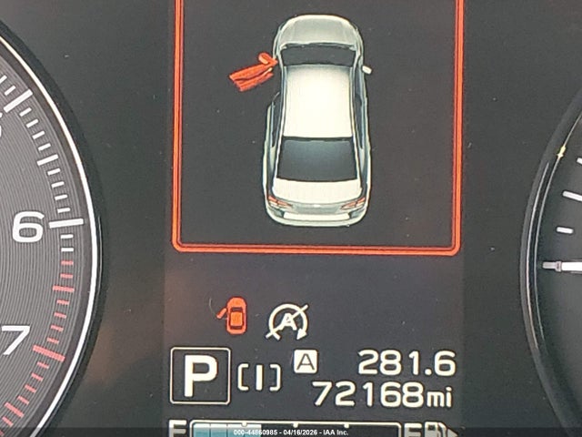 Aukcja sprzedaży 2022 Subaru Crosstrek Premium, vin: JF2GTAPC9NH228004, numer aukcji: 44860985
