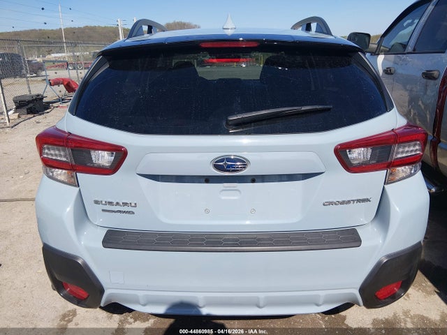 Aukcja sprzedaży 2022 Subaru Crosstrek Premium, vin: JF2GTAPC9NH228004, numer aukcji: 44860985