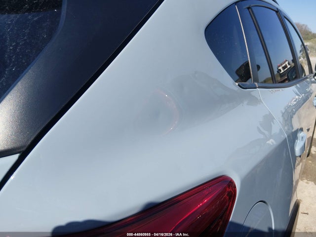 Aukcja sprzedaży 2022 Subaru Crosstrek Premium, vin: JF2GTAPC9NH228004, numer aukcji: 44860985