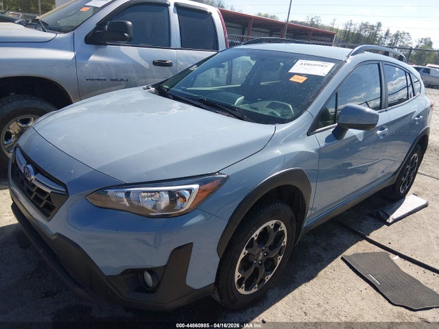 Aukcja sprzedaży 2022 Subaru Crosstrek Premium, vin: JF2GTAPC9NH228004, numer aukcji: 44860985