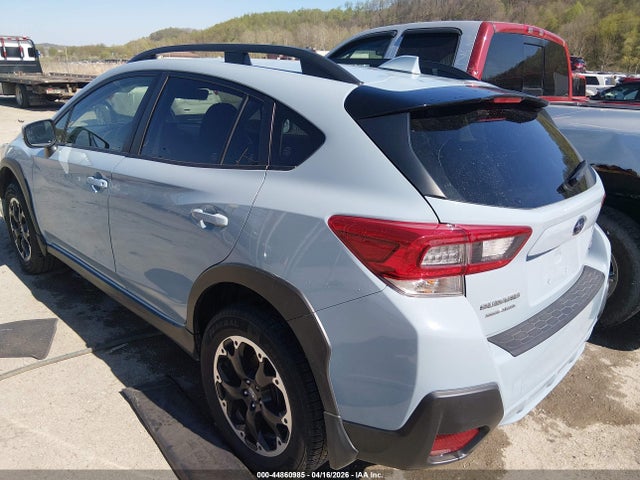 Aukcja sprzedaży 2022 Subaru Crosstrek Premium, vin: JF2GTAPC9NH228004, numer aukcji: 44860985