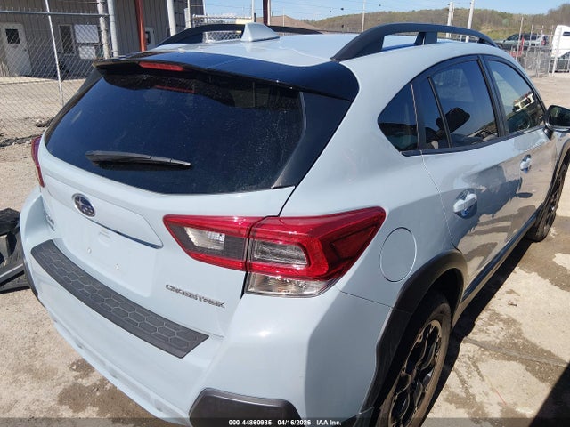 Aukcja sprzedaży 2022 Subaru Crosstrek Premium, vin: JF2GTAPC9NH228004, numer aukcji: 44860985
