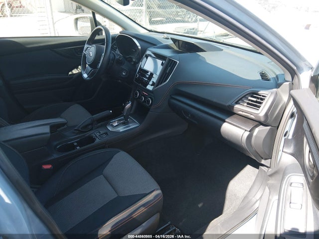 Aukcja sprzedaży 2022 Subaru Crosstrek Premium, vin: JF2GTAPC9NH228004, numer aukcji: 44860985