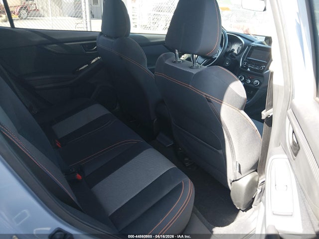 Aukcja sprzedaży 2022 Subaru Crosstrek Premium, vin: JF2GTAPC9NH228004, numer aukcji: 44860985