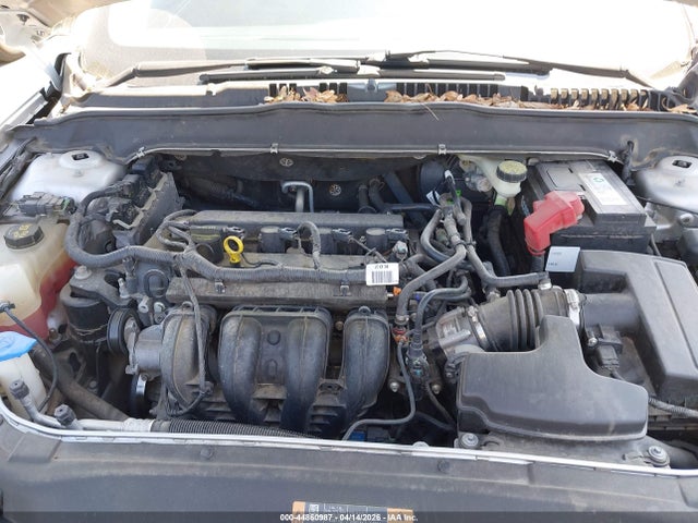 Продажа на аукционе авто 2014 Ford Fusion Se, vin: 1FA6P0H70E5391240, номер лота: 44860987
