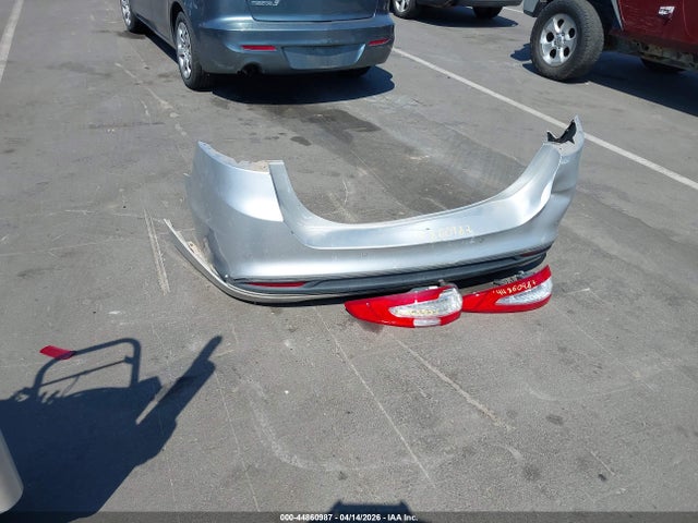 Продажа на аукционе авто 2014 Ford Fusion Se, vin: 1FA6P0H70E5391240, номер лота: 44860987