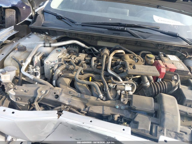 2020 Nissan Sentra Sv Xtronic Cvt მანქანა იყიდება აუქციონზე, vin: 3N1AB8CV9LY239970, აუქციონის ნომერი: 44860989