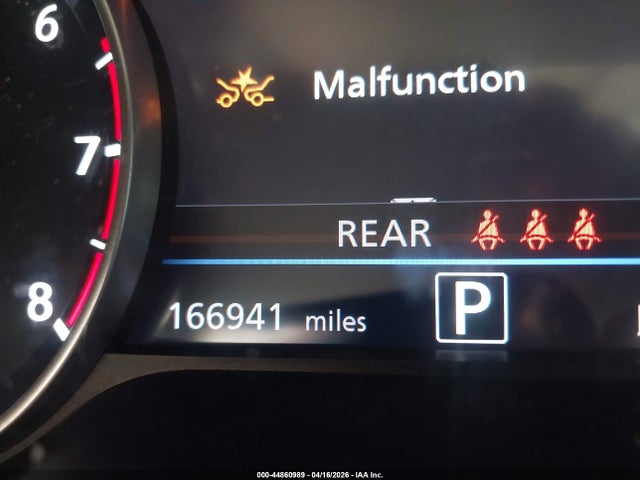 2020 Nissan Sentra Sv Xtronic Cvt მანქანა იყიდება აუქციონზე, vin: 3N1AB8CV9LY239970, აუქციონის ნომერი: 44860989