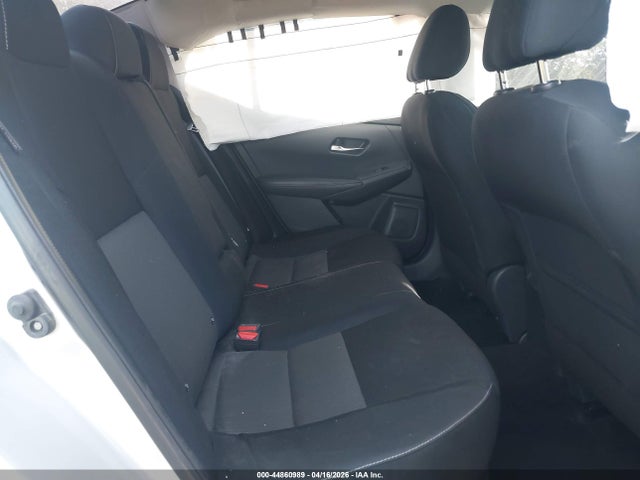 2020 Nissan Sentra Sv Xtronic Cvt მანქანა იყიდება აუქციონზე, vin: 3N1AB8CV9LY239970, აუქციონის ნომერი: 44860989