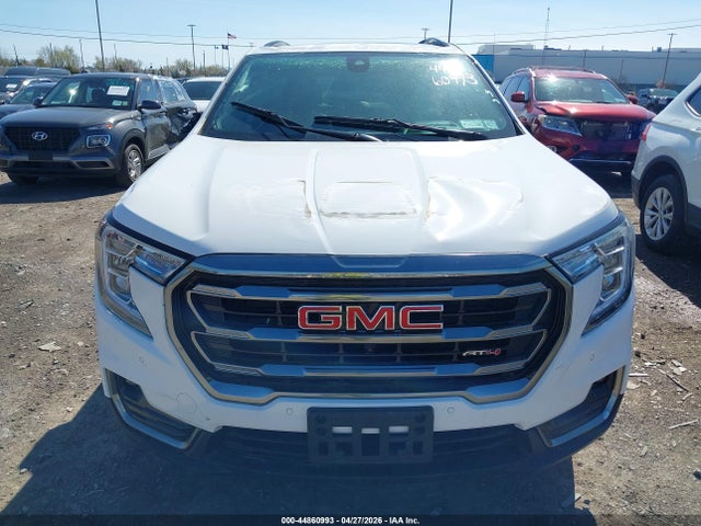 Aukcja sprzedaży 2023 Gmc Terrain Awd At4, vin: 3GKALYEGXPL119451, numer aukcji: 44860993