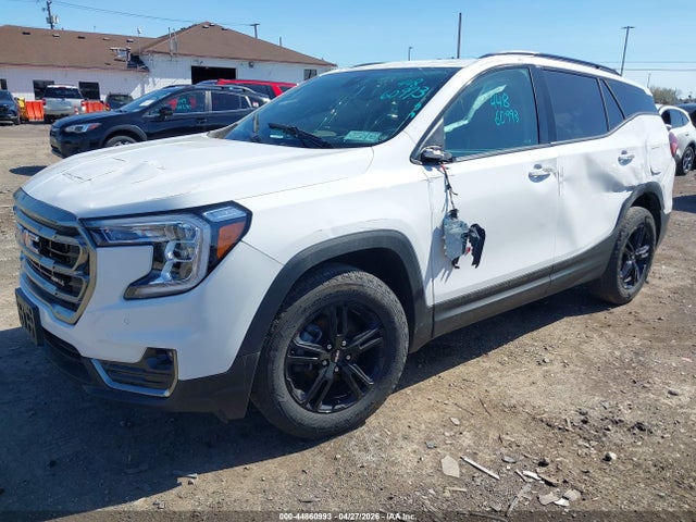 Aukcja sprzedaży 2023 Gmc Terrain Awd At4, vin: 3GKALYEGXPL119451, numer aukcji: 44860993