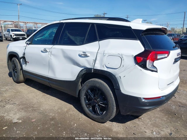 Aukcja sprzedaży 2023 Gmc Terrain Awd At4, vin: 3GKALYEGXPL119451, numer aukcji: 44860993