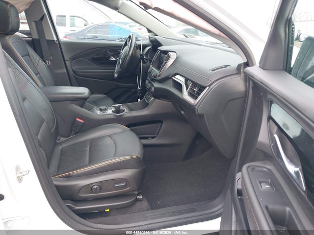 Aukcja sprzedaży 2023 Gmc Terrain Awd At4, vin: 3GKALYEGXPL119451, numer aukcji: 44860993