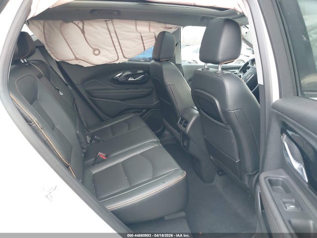 Aukcja sprzedaży 2023 Gmc Terrain Awd At4, vin: 3GKALYEGXPL119451, numer aukcji: 44860993