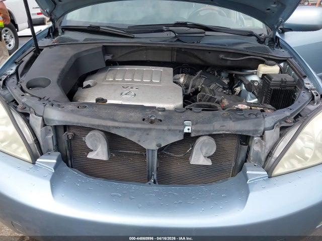 Aukcja sprzedaży 2007 Lexus Rx 350, vin: 2T2GK31U47C015270, numer aukcji: 44860996