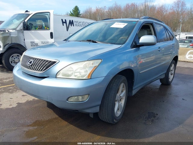 Aukcja sprzedaży 2007 Lexus Rx 350, vin: 2T2GK31U47C015270, numer aukcji: 44860996