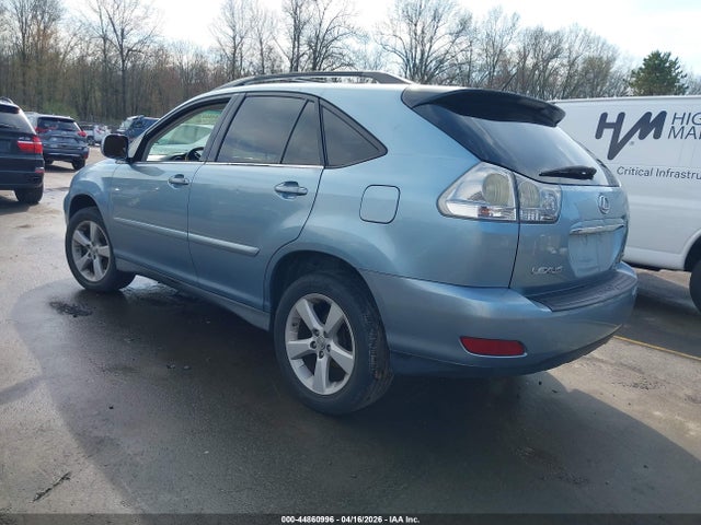 Aukcja sprzedaży 2007 Lexus Rx 350, vin: 2T2GK31U47C015270, numer aukcji: 44860996