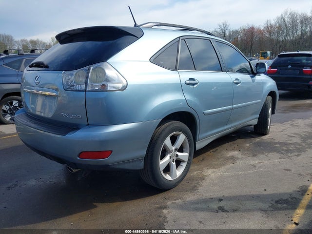 Aukcja sprzedaży 2007 Lexus Rx 350, vin: 2T2GK31U47C015270, numer aukcji: 44860996