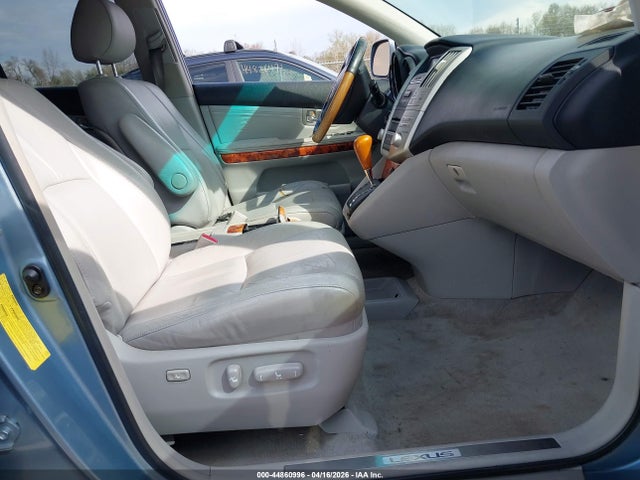 Aukcja sprzedaży 2007 Lexus Rx 350, vin: 2T2GK31U47C015270, numer aukcji: 44860996