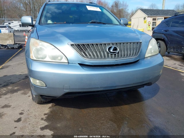 Aukcja sprzedaży 2007 Lexus Rx 350, vin: 2T2GK31U47C015270, numer aukcji: 44860996