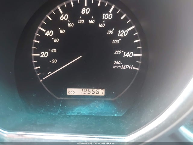 Aukcja sprzedaży 2007 Lexus Rx 350, vin: 2T2GK31U47C015270, numer aukcji: 44860996