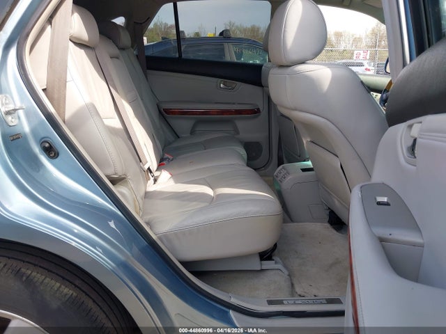 Aukcja sprzedaży 2007 Lexus Rx 350, vin: 2T2GK31U47C015270, numer aukcji: 44860996