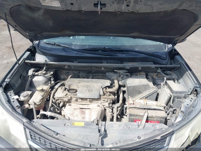 2013 Toyota Rav4 Limited მანქანა იყიდება აუქციონზე, vin: 2T3DFREV0DW086226, აუქციონის ნომერი: 44860999