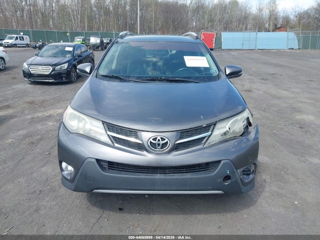 2013 Toyota Rav4 Limited მანქანა იყიდება აუქციონზე, vin: 2T3DFREV0DW086226, აუქციონის ნომერი: 44860999
