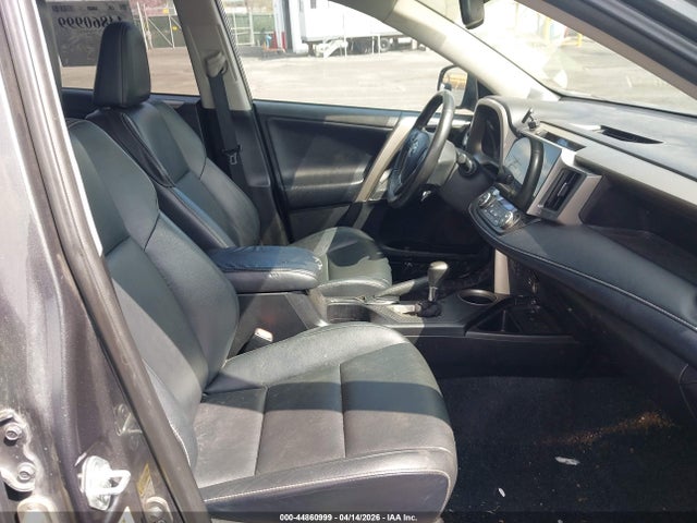 2013 Toyota Rav4 Limited მანქანა იყიდება აუქციონზე, vin: 2T3DFREV0DW086226, აუქციონის ნომერი: 44860999