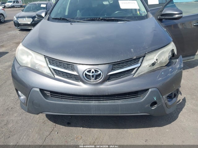 2013 Toyota Rav4 Limited მანქანა იყიდება აუქციონზე, vin: 2T3DFREV0DW086226, აუქციონის ნომერი: 44860999