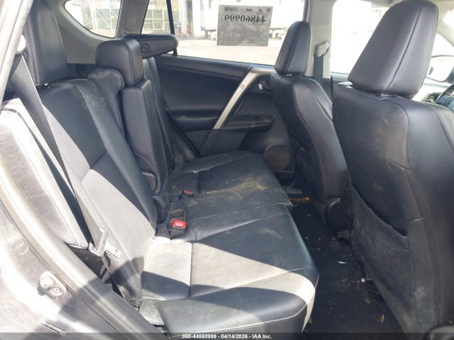 2013 Toyota Rav4 Limited მანქანა იყიდება აუქციონზე, vin: 2T3DFREV0DW086226, აუქციონის ნომერი: 44860999