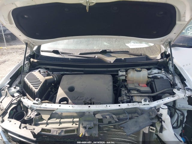 Auction sale of the 2019 Chevrolet Traverse Ls, vin: 1GNERFKW5KJ128528, lot number: 44861003