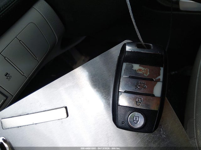 Aukcja sprzedaży 2014 Kia Optima Ex, vin: 5XXGN4A76EG305768, numer aukcji: 44861005