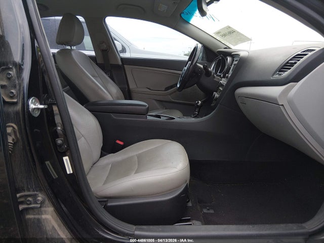 Aukcja sprzedaży 2014 Kia Optima Ex, vin: 5XXGN4A76EG305768, numer aukcji: 44861005