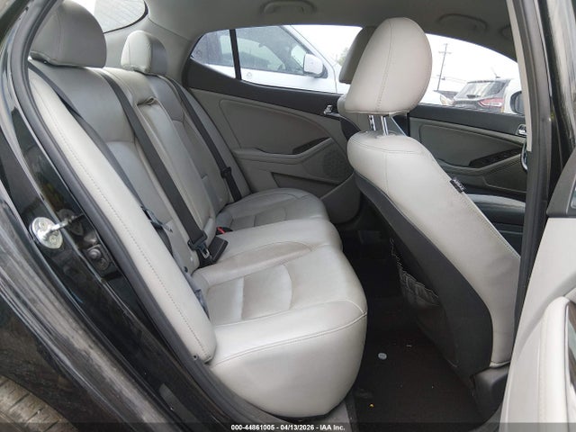 Aukcja sprzedaży 2014 Kia Optima Ex, vin: 5XXGN4A76EG305768, numer aukcji: 44861005