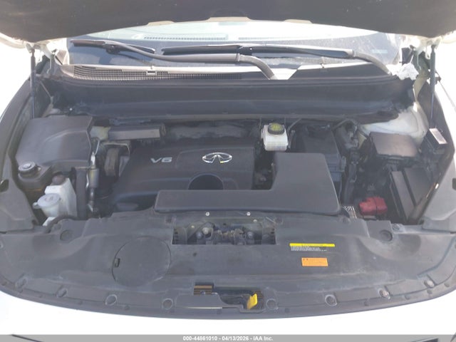 2020 Infiniti Qx60 Luxe Awd მანქანა იყიდება აუქციონზე, vin: 5N1DL0MM3LC503025, აუქციონის ნომერი: 44861010