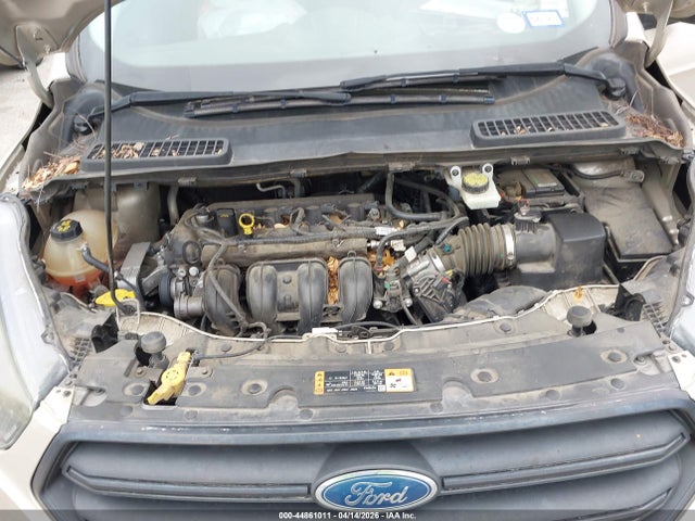 Aukcja sprzedaży 2018 Ford Escape S, vin: 1FMCU0F73JUA22036, numer aukcji: 44861011