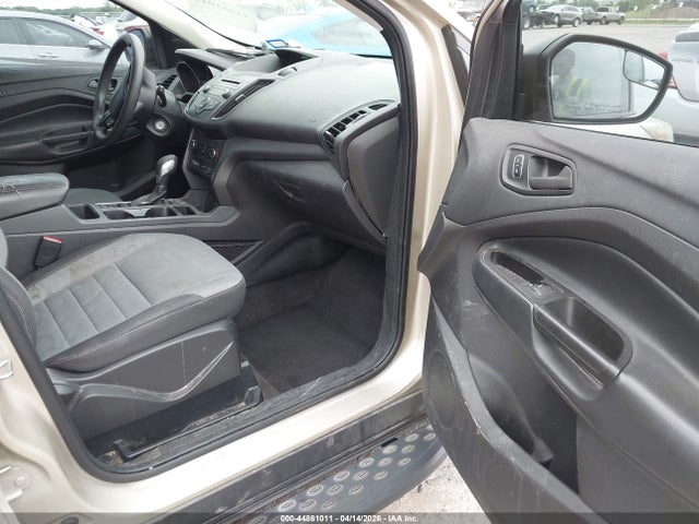 Aukcja sprzedaży 2018 Ford Escape S, vin: 1FMCU0F73JUA22036, numer aukcji: 44861011