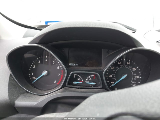 Aukcja sprzedaży 2018 Ford Escape S, vin: 1FMCU0F73JUA22036, numer aukcji: 44861011