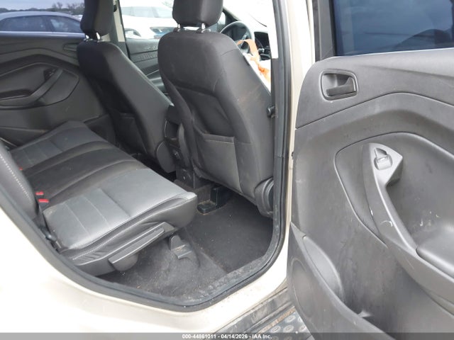 Aukcja sprzedaży 2018 Ford Escape S, vin: 1FMCU0F73JUA22036, numer aukcji: 44861011