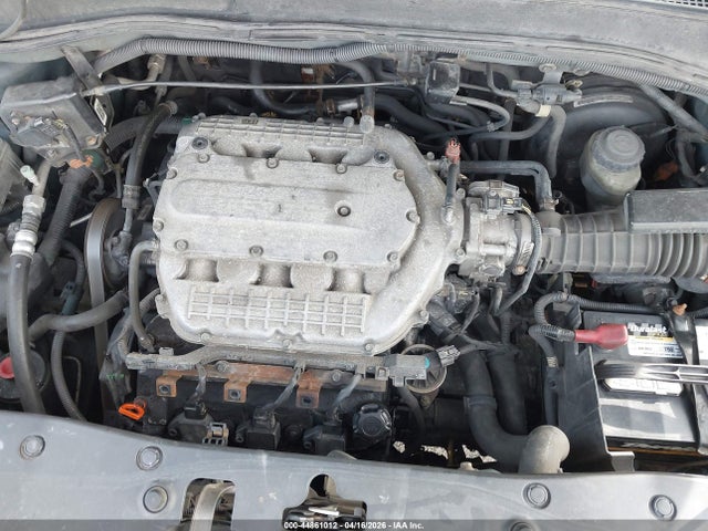 2007 HONDA PILOT 5FNYF18437B014274 Photo 9