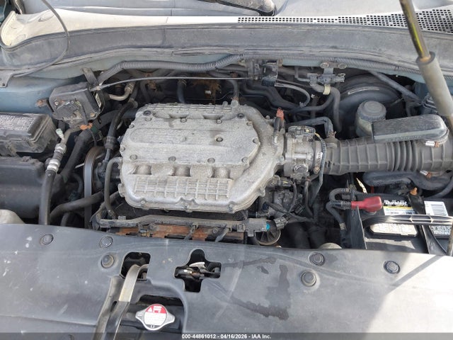 2007 HONDA PILOT 5FNYF18437B014274 Photo 5