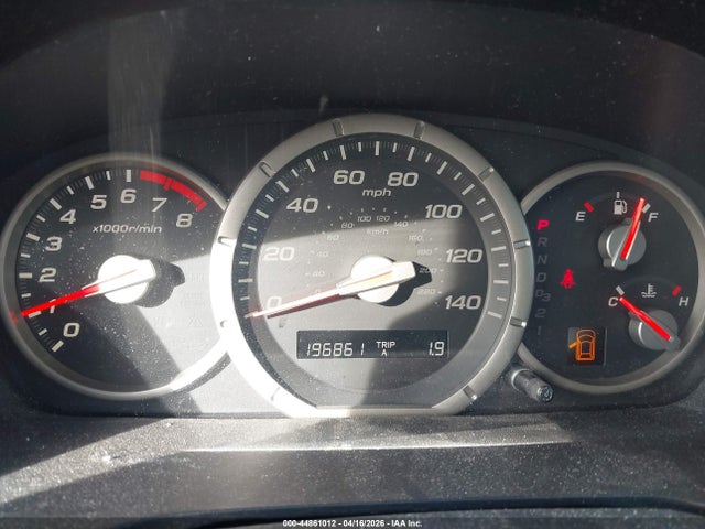 2007 HONDA PILOT 5FNYF18437B014274 Photo 6